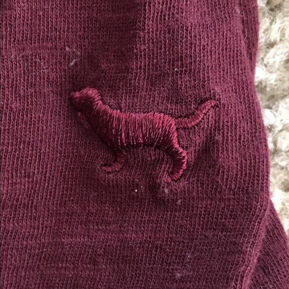 Victoria Secrets Set of 2 Shirts - Picture 4 of 6